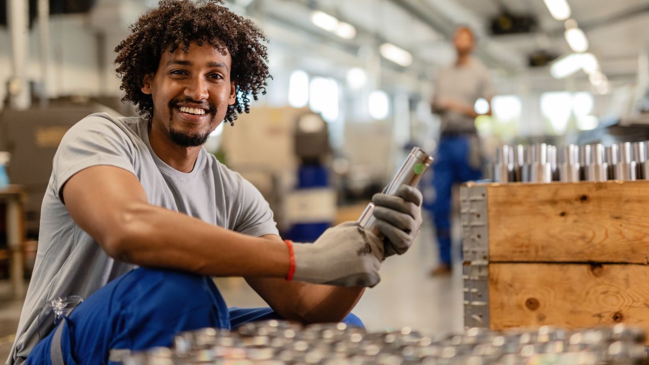 Reduce Risks & Ensure Compliance: Workers' Comp Solutions for NM Manufacturers