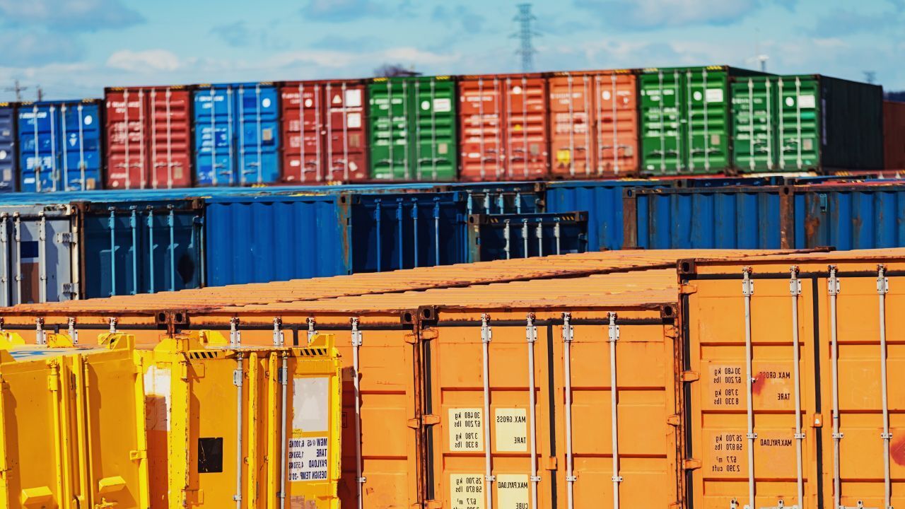 Shipping Container Operations Insurance (Cost & Coverage) Elemental