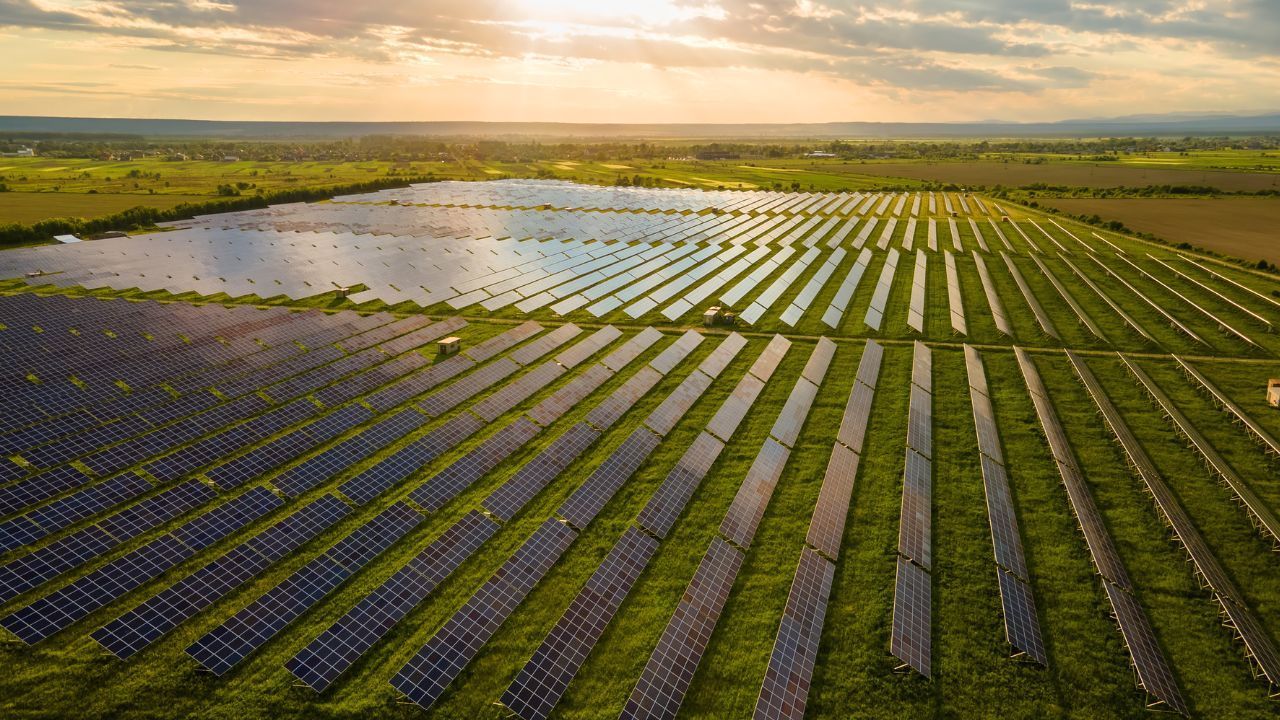 Solar Farm Insurance (Cost & Coverage)