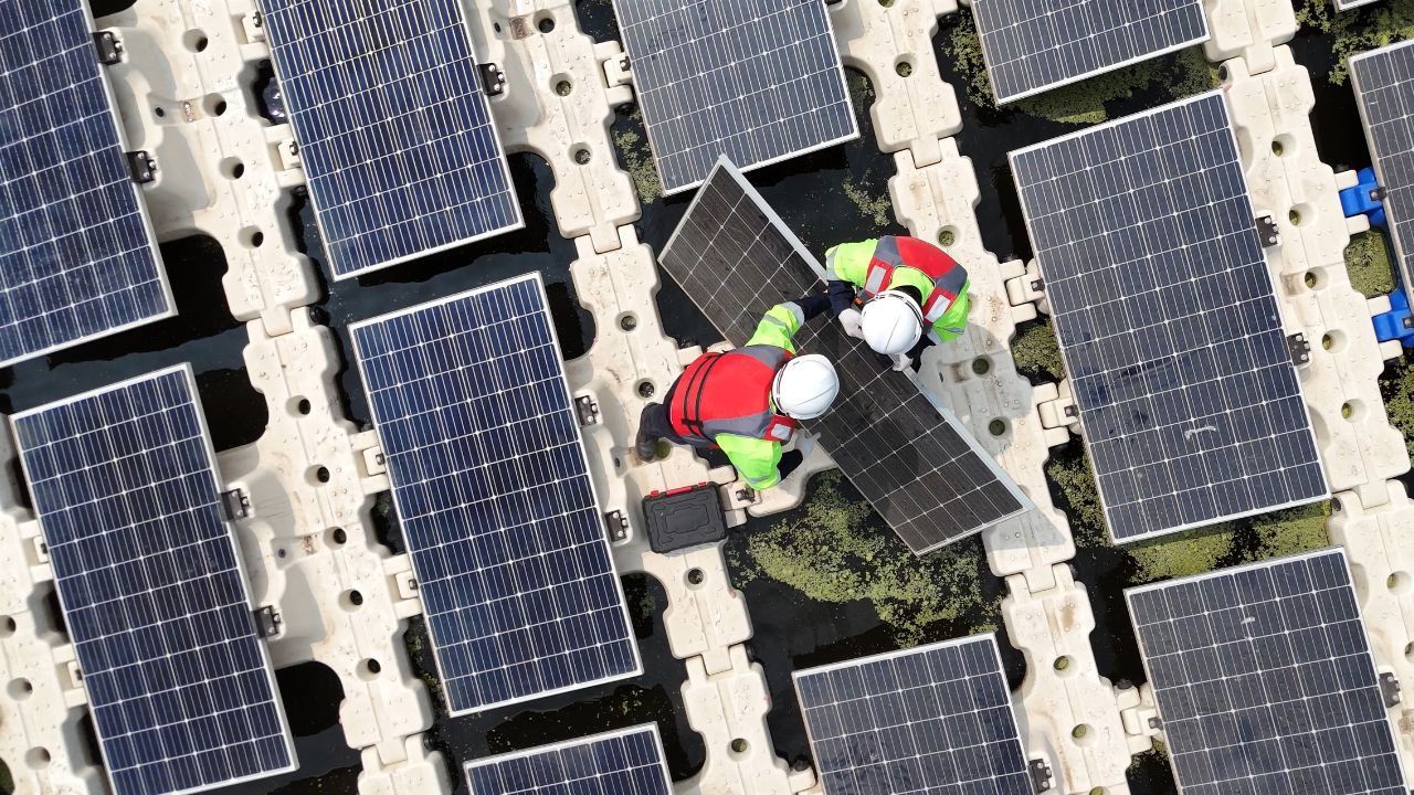 Solar Panel Theft & Vandalism: What Coverage Do You Really Need?