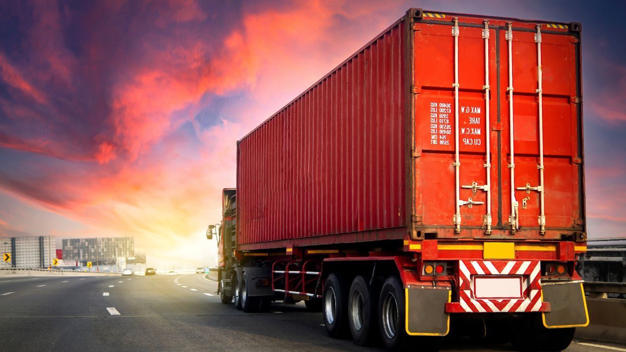 The Ultimate Guide to Motor Truck Cargo Insurance