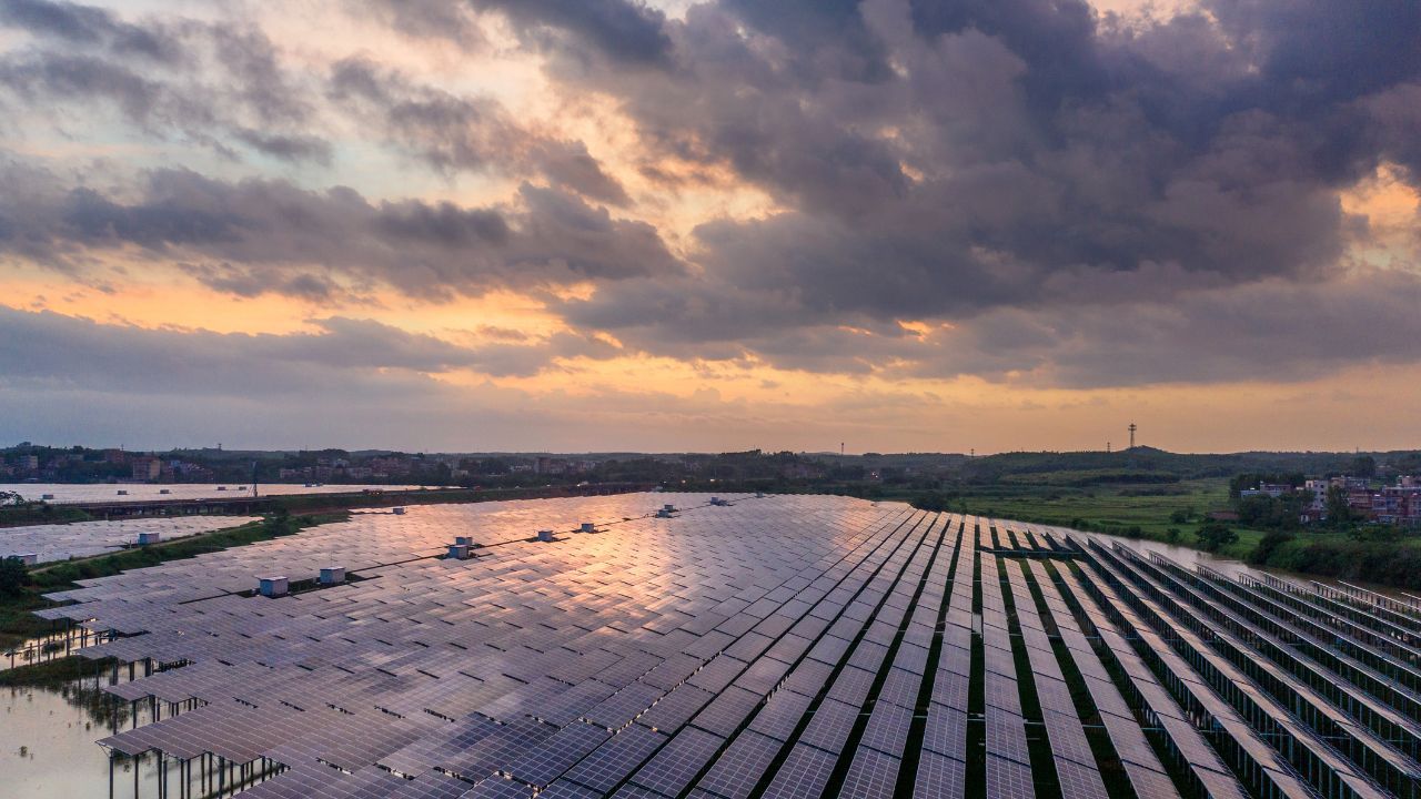 Weather-Related Claims: How Solar Farms Can Prepare for the Unexpected
