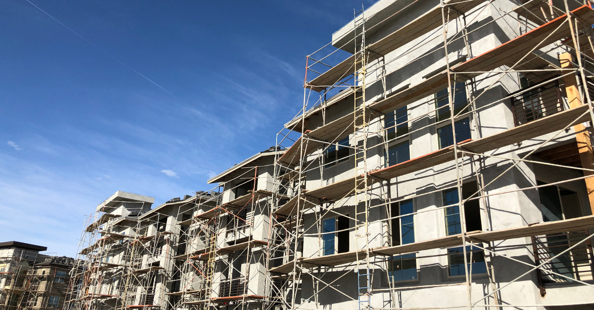 What Are the Best Insurance Companies for Apartment Building Owners?