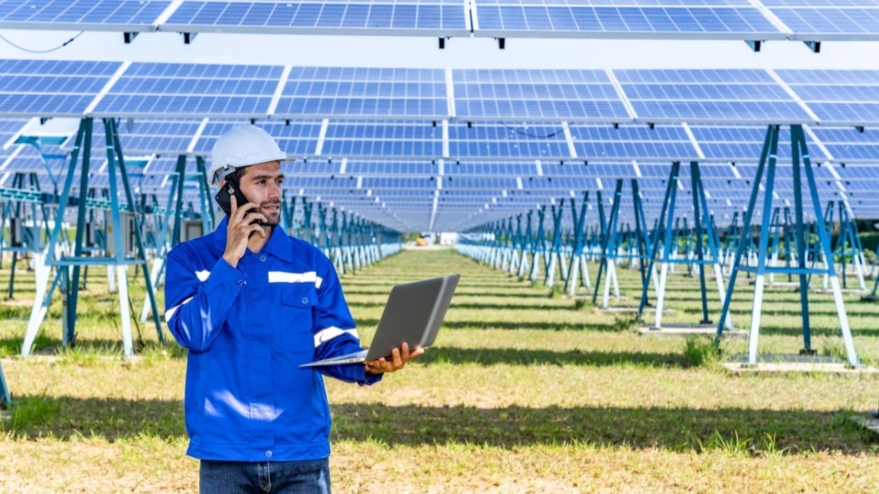 What Happens if Your Solar Farm Gets Hacked? Understanding Emerging Risks