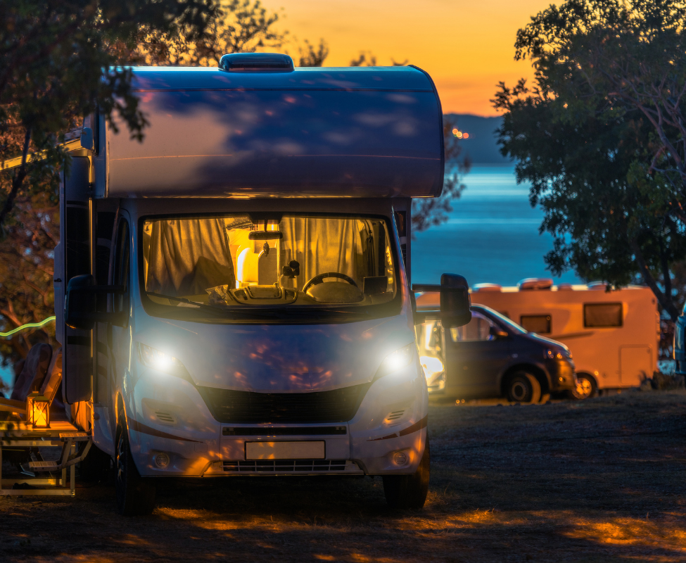 RV Park Insurance in NM, Utah, Texas (Cost & Coverage) Elemental Risk