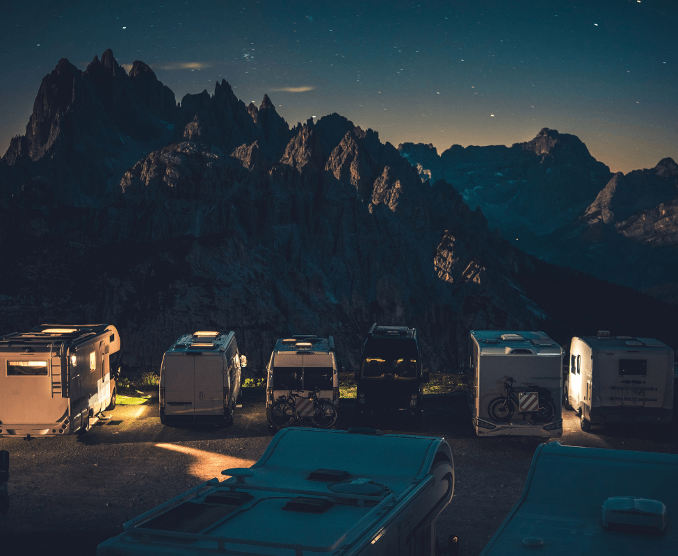 RV Park Insurance in NM, Utah, Texas (Cost & Coverage) Elemental Risk