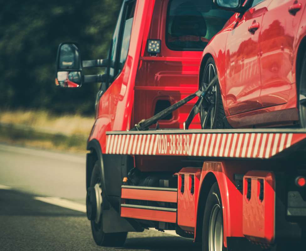 What Insurance Is Needed for Towing Companies