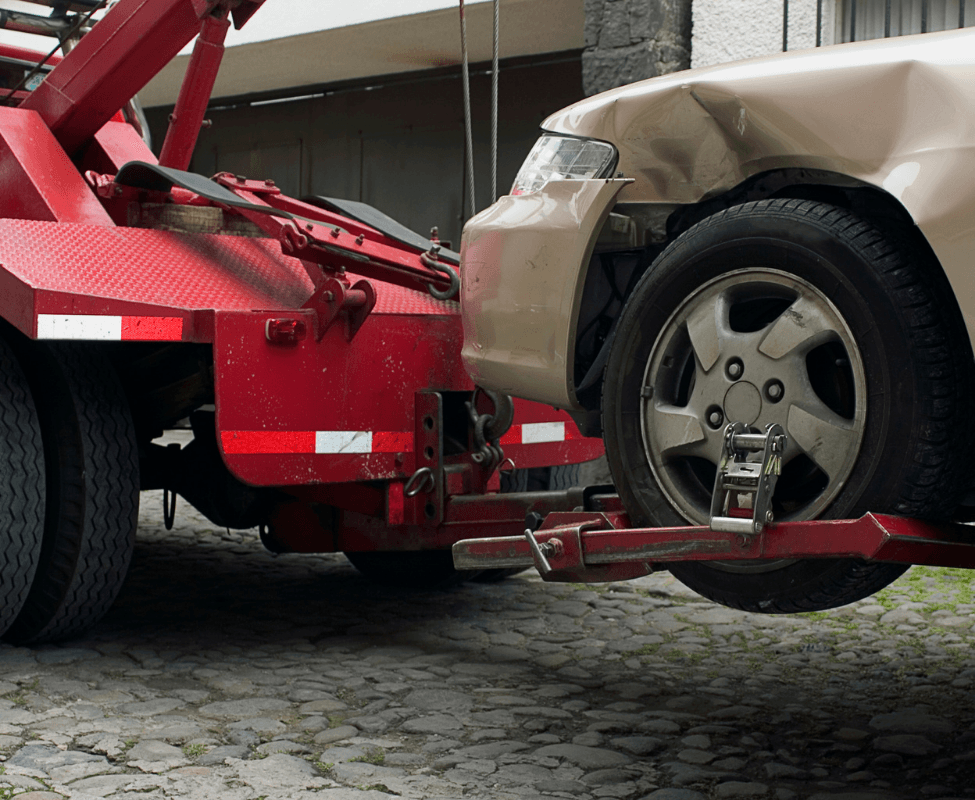 Tow Truck Insurance in NM, Utah, Texas (Cost & Coverage) Elemental R.