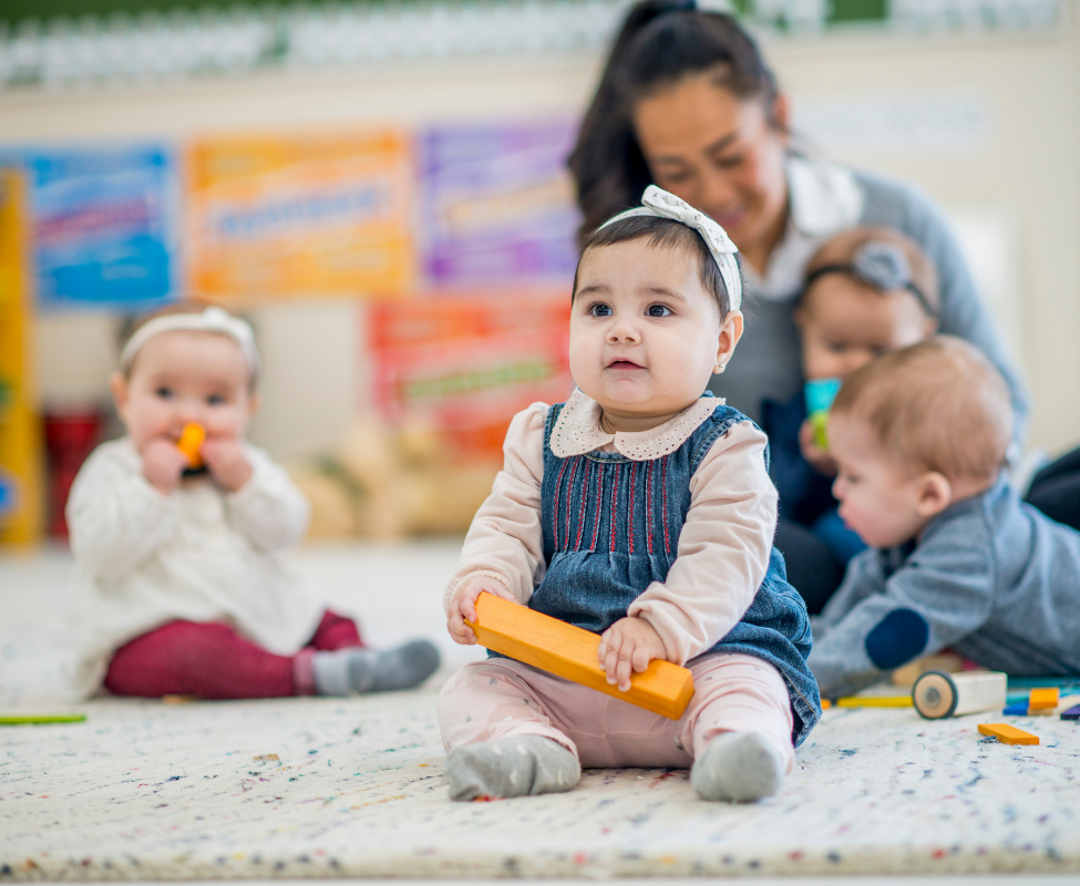What Insurance Is Needed for Daycare Centers