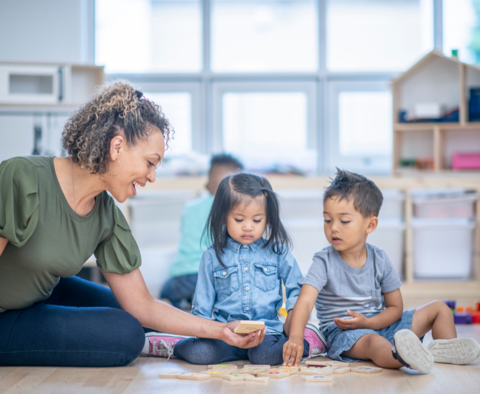 What Insurance Is Needed for Daycare Centers