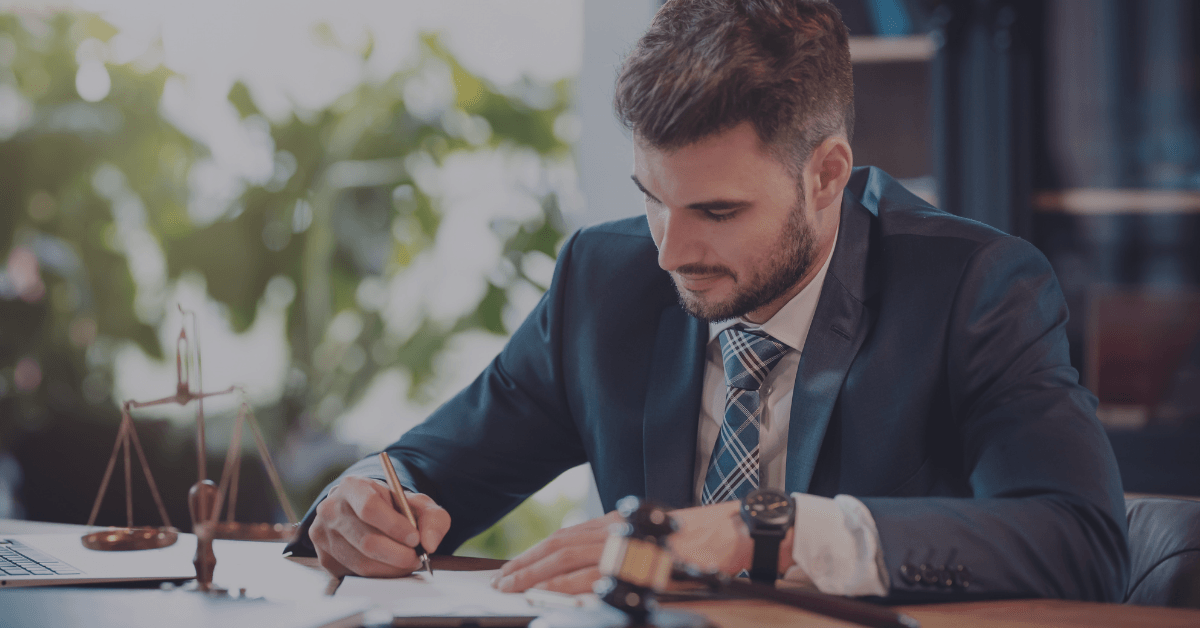 Lawyer & Attorney Insurance in NM, Utah, Texas (Cost & Coverage)