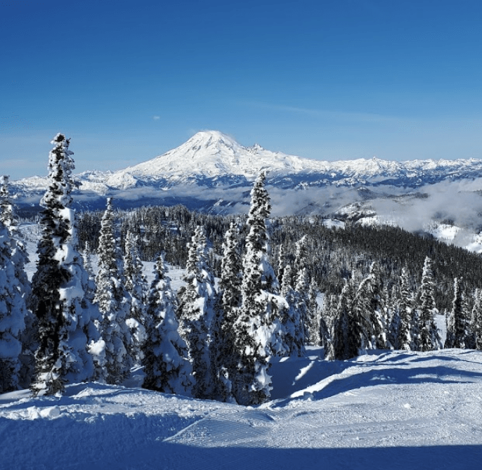 Mt. Spokane Season Pass Reciprocal Mountains