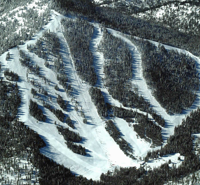 Mt. Spokane Ski & Snowboard Park | Spokane, Washington