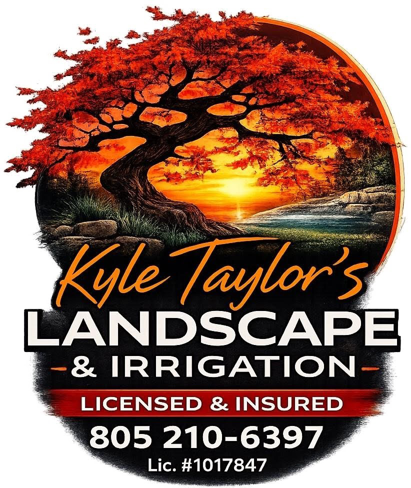 Kyle Taylor Landscape and Irrigation