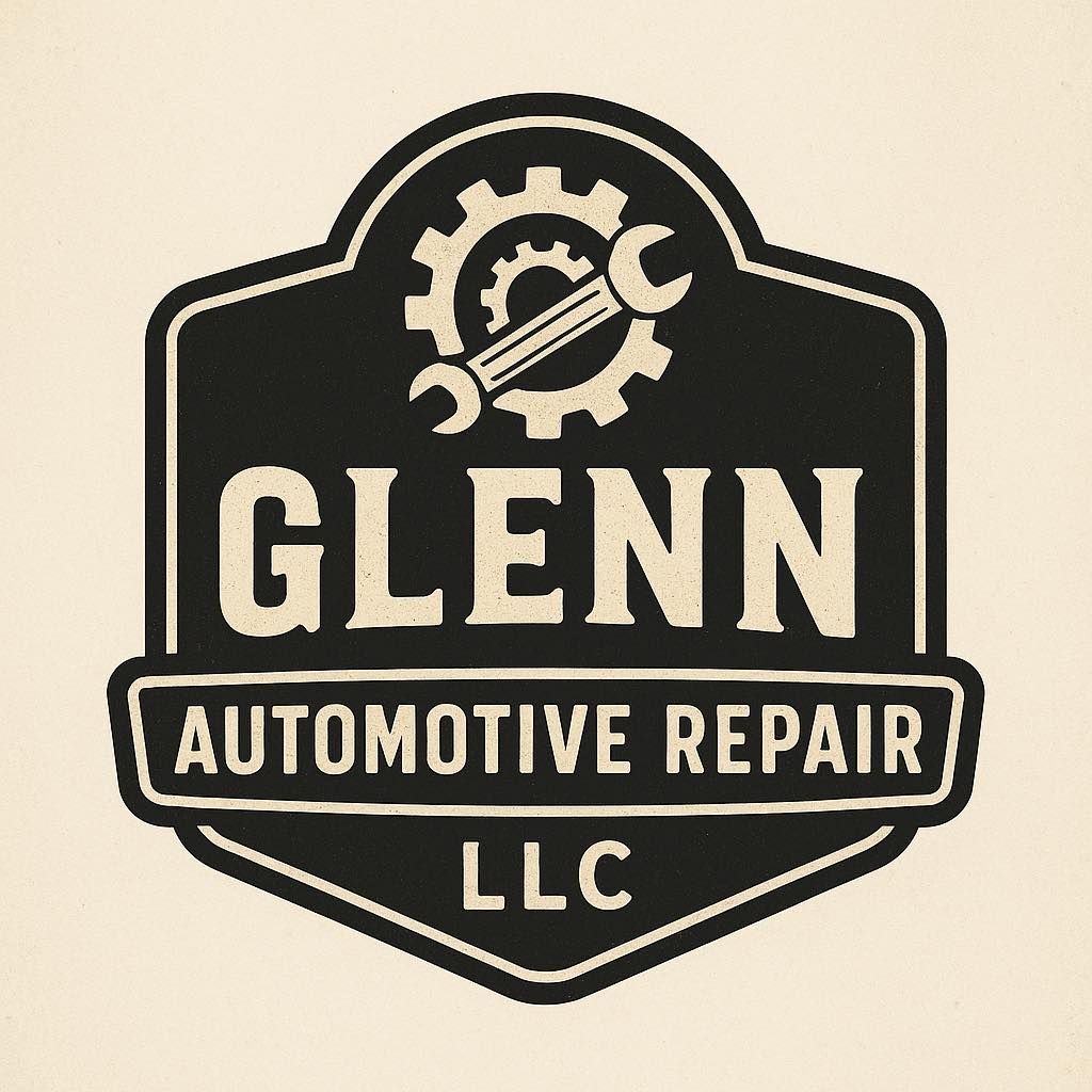 Business Logo | Glenn Automotive Repair