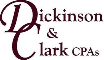 Dickinson And Clark CPA's, PC