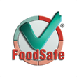 food safe logo