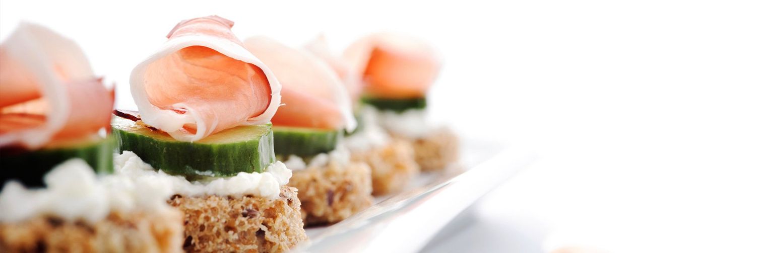 Corporate Catering in Perth Temptations Catering