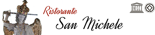 Ristorante San Michele - Logo