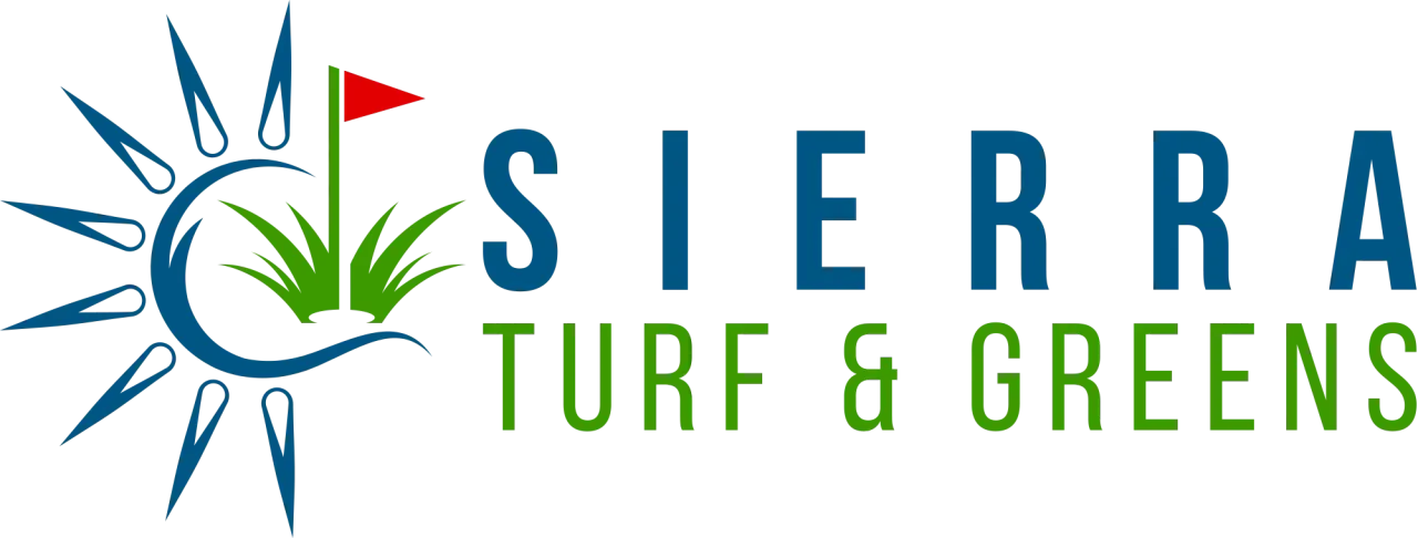 Sierra Turf & Greens