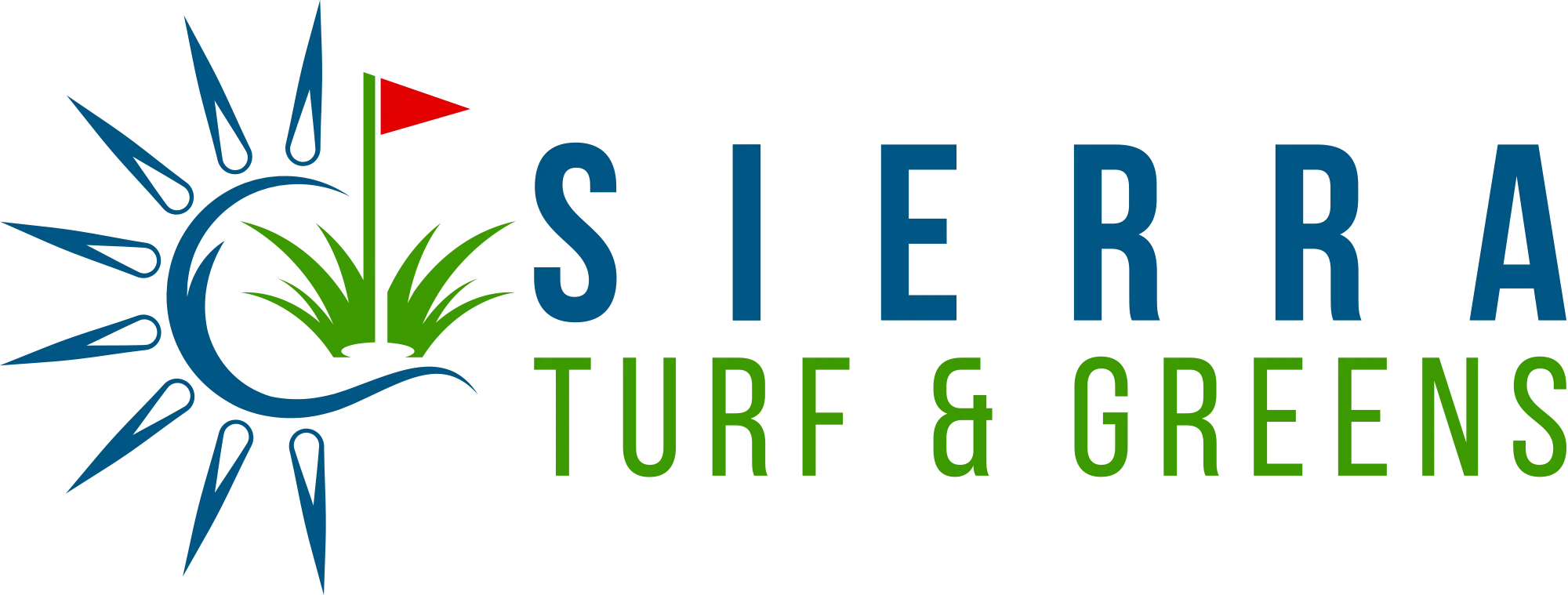 Sierra Turf and Greens