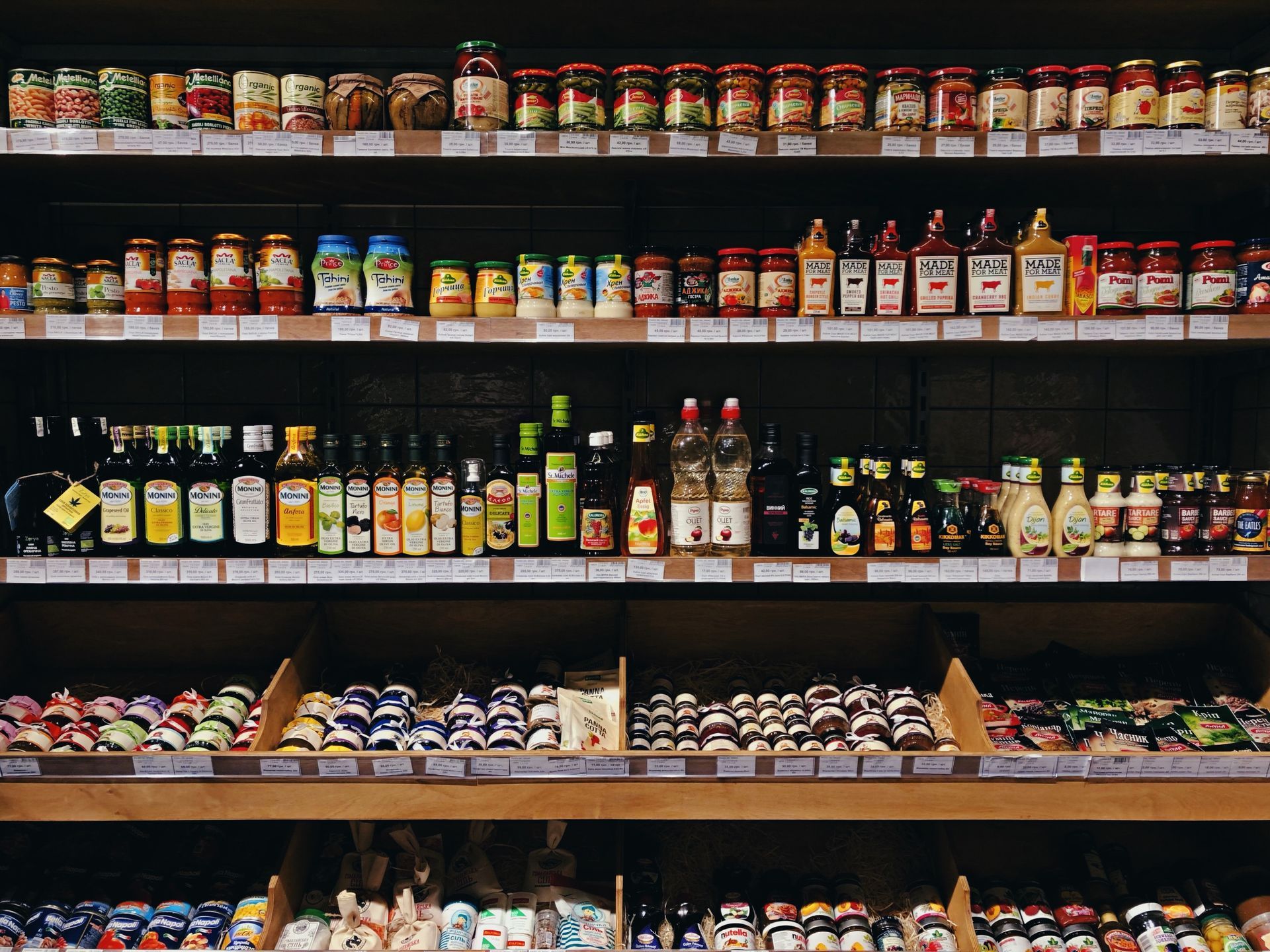 GoodLife ~ Tips on healthy eating stockist