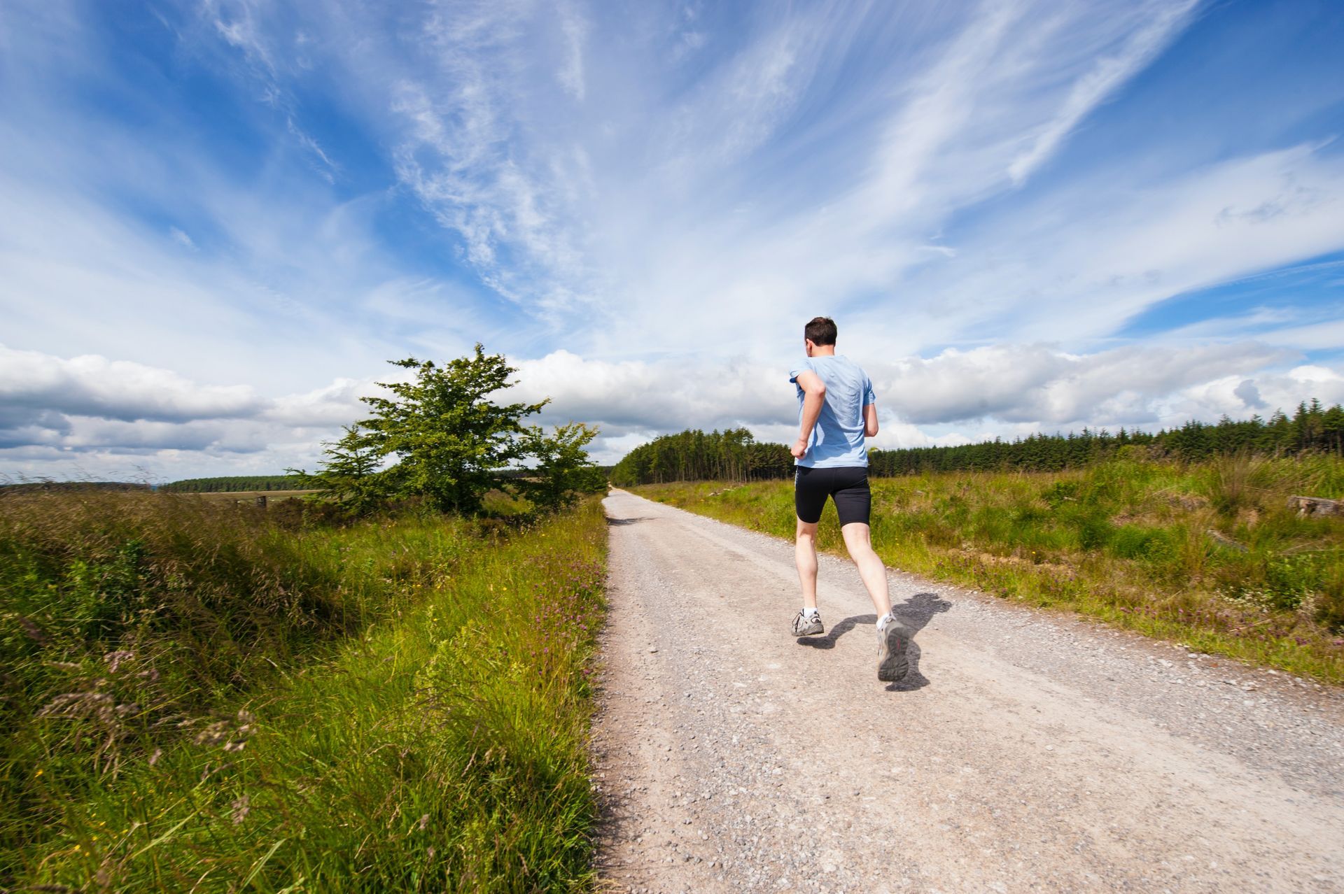GoodLife ~ Tips on healthy eating and exercise