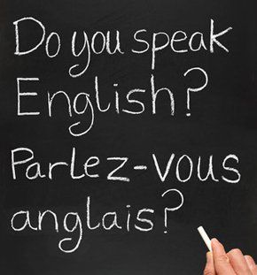 Speak a language - Stockport - A1 French tuition - Language tuition
