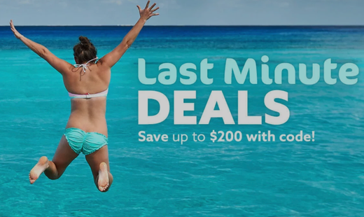 Last Minute Rocky Point Deals