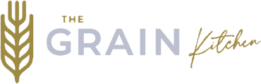The Grain Kitchen logo