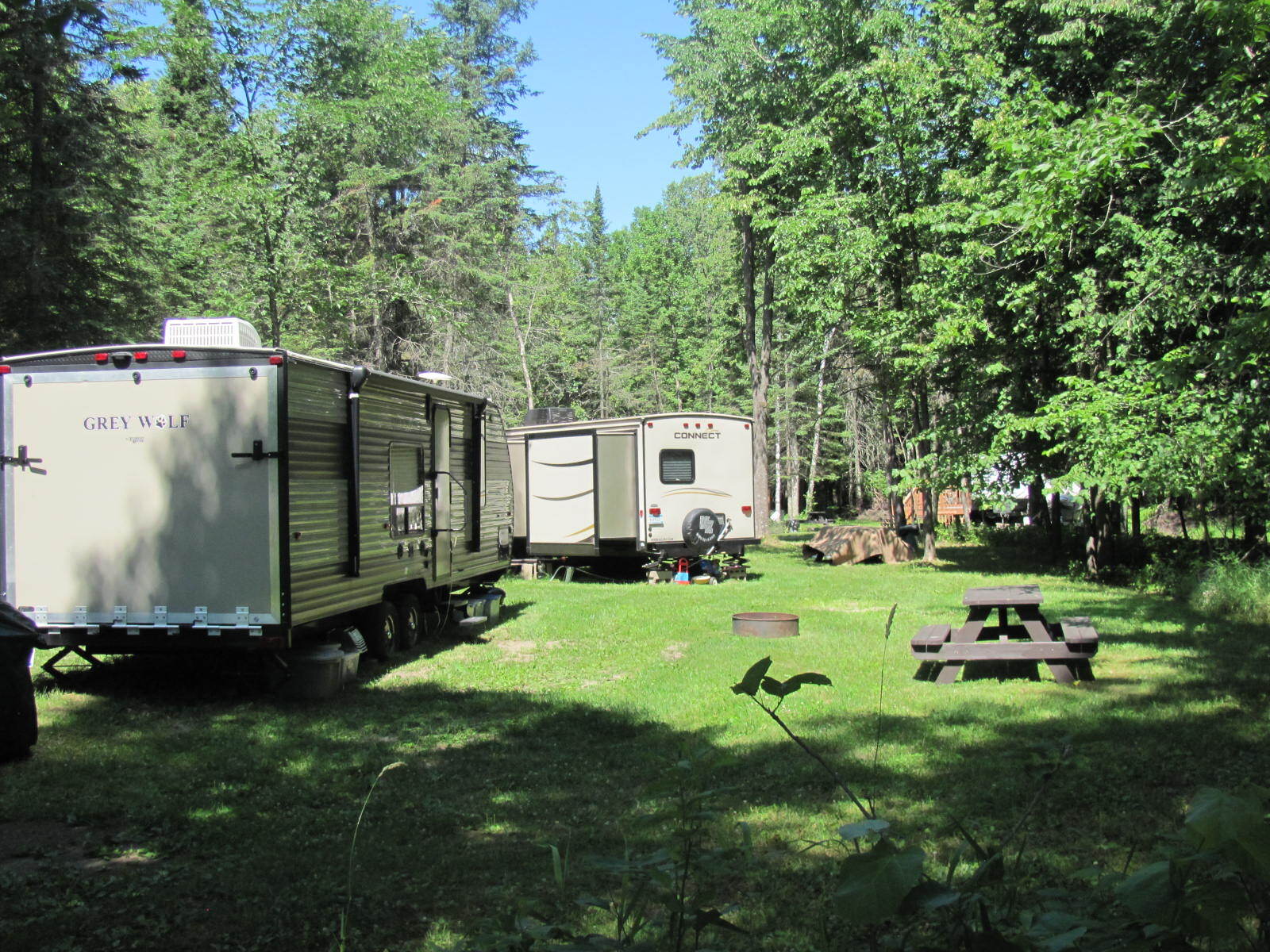 rv-camp-site
