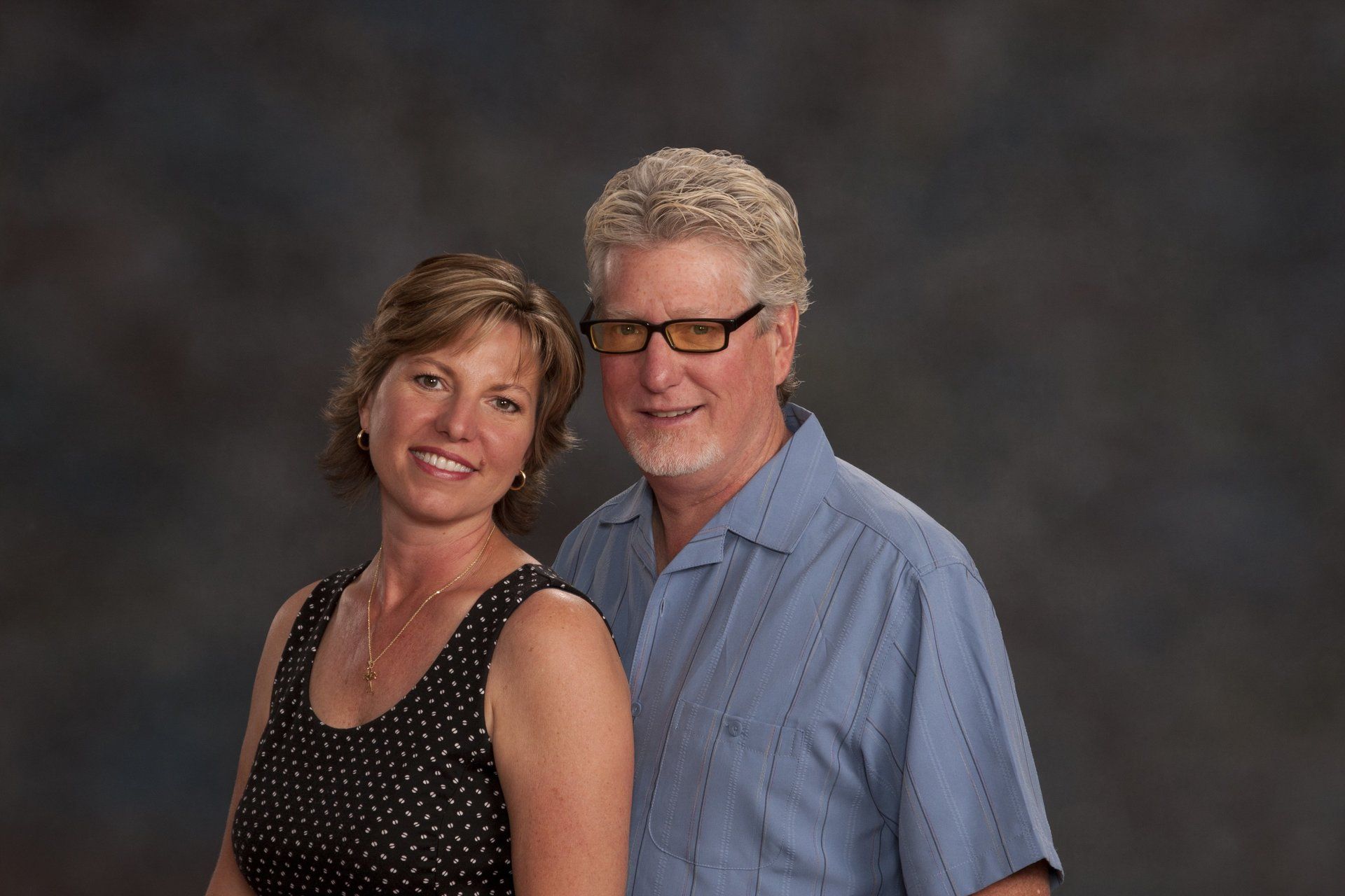 Image of Stephen and Leslie Soell