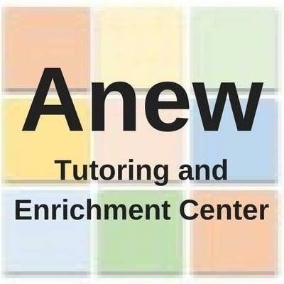 Anew Tutoring and Enrichment Center