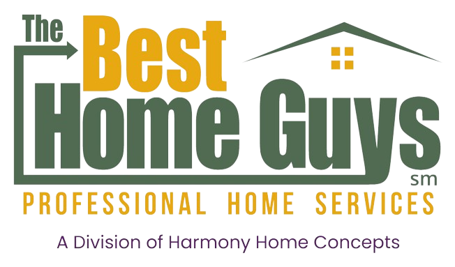 The Best Home Guys Professional Home Services