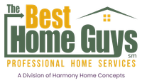 The Best Home Guys Professional Home Services