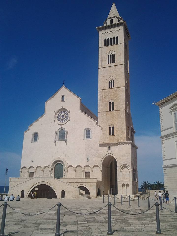 Duomo di Trani