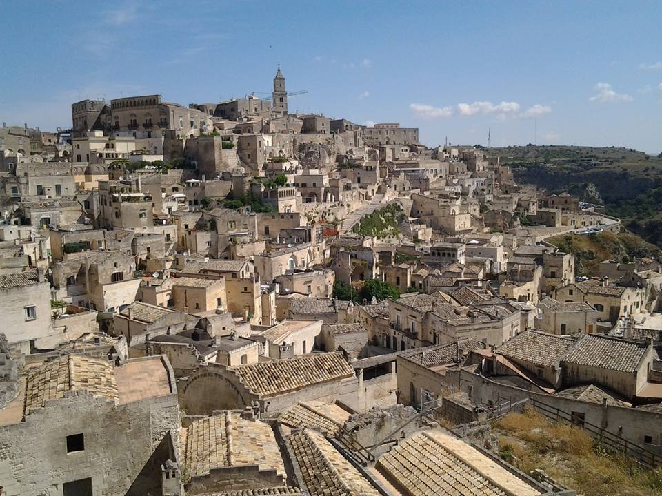 Matera
