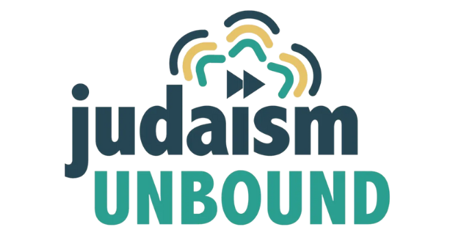 Judaism Unbound