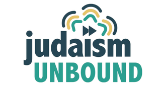 Judaism Unbound