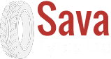 Sava Tyres logo