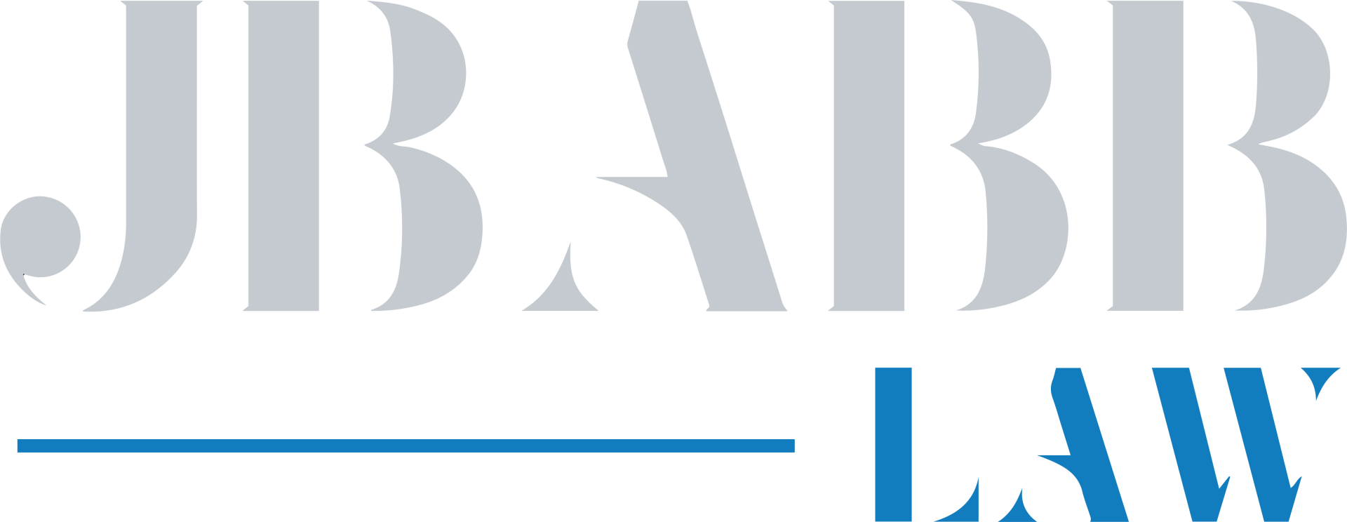 JBabb - Criminal Defense Attorneys Logo