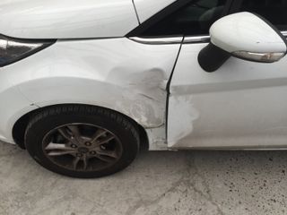 car panel replacement 