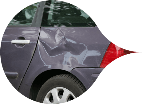 Insurance approved damage repair