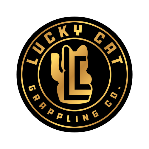 Lucky Cat Grappling