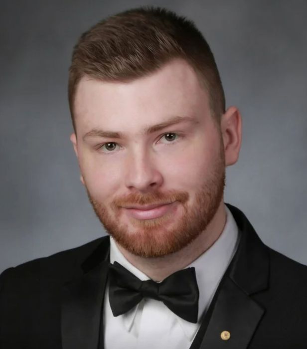 Austin Hutton founder of Liftvia helping Michigan businesses grow