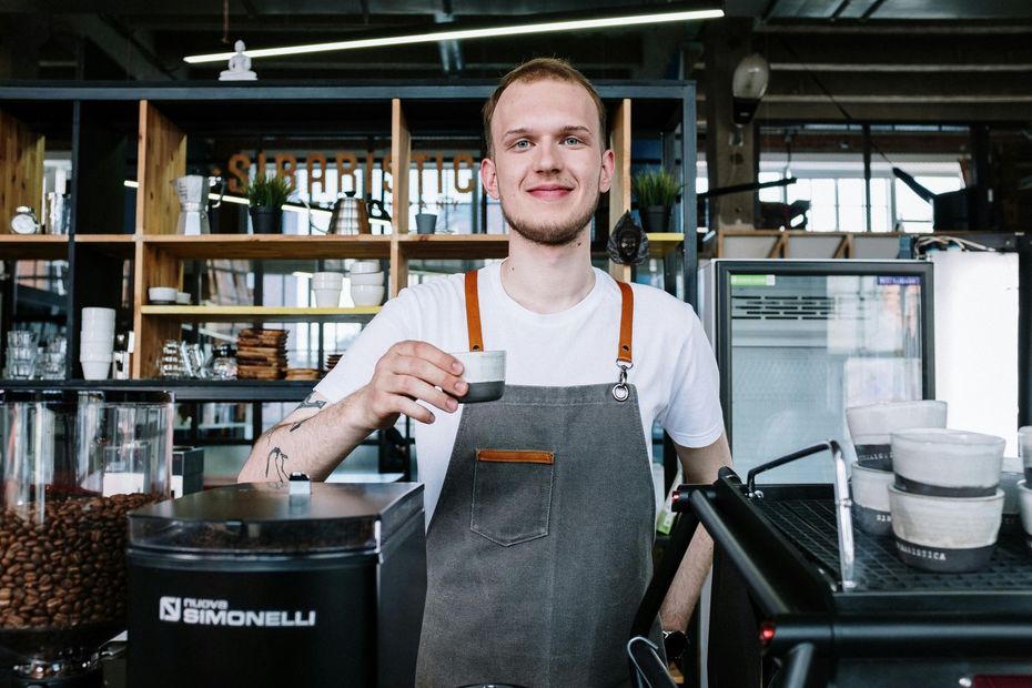 Helping local business owners attract more customers and grow