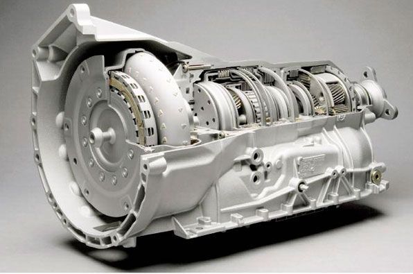 TRANSMISIONES AUTOMATICAS Y TURBINAS SOTO SA DE CV