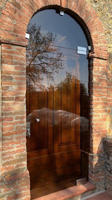 porte