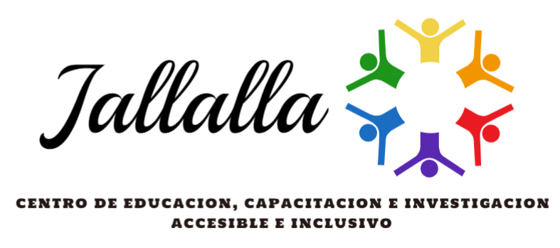 Logo Jallalla