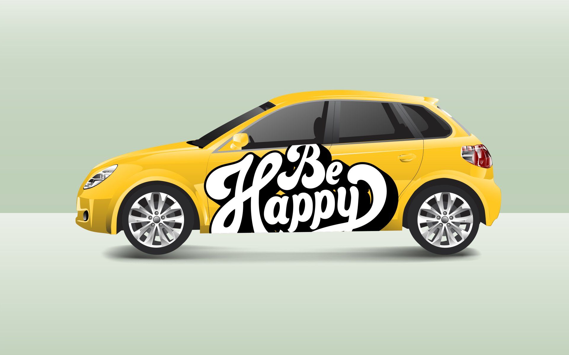 van, car, vehicle, livery, graphics, decals, branding, brand awareness, d3 design, logo, branding, creative